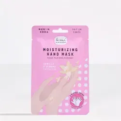 Hånd maske med vanilje, Le Mini Macacon (u)